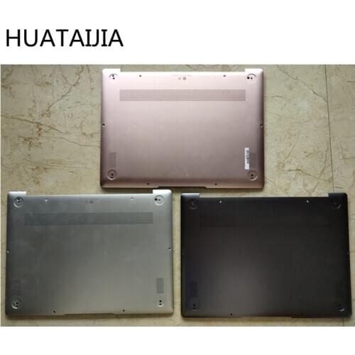 New laptop HUAWEI MateBook13 bottom back cover For WRT-W19B WRT-W29 laptop bottom case back cover