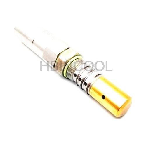 FOR A10VO63 Lovol Longgong Linggong Yuchai 55 60 Hydraulic pump flow valve regulating valve pump control valve accessories