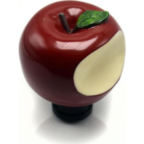 Hot 2017 New Zinc Alloy Universal Cool Gear Shift Knob lever Stick Lighted Gears Rally Racing Shifter for Manual Transmission