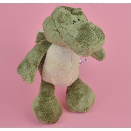 25cm-35cm Crocodile Plush Toy for Cute Baby/ Kids Gift, Plush Doll Free Shipping