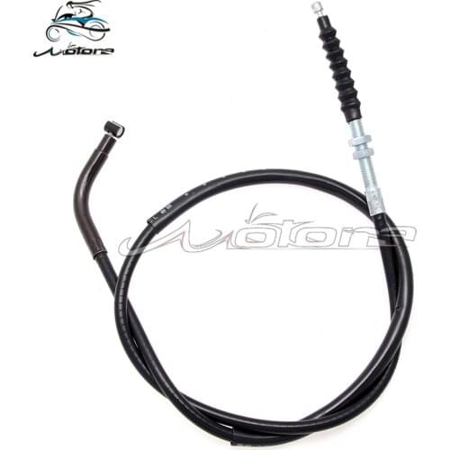 Motorcycle Clutch Lever Cable Line For CBR250 CBR 250 MC19 MC 19 CBR19