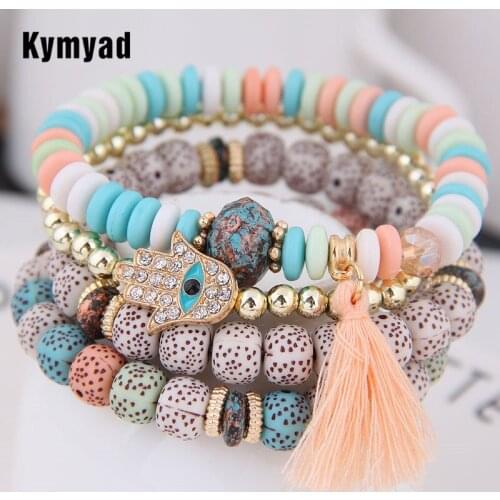 Kymyad Wrist Bracelets