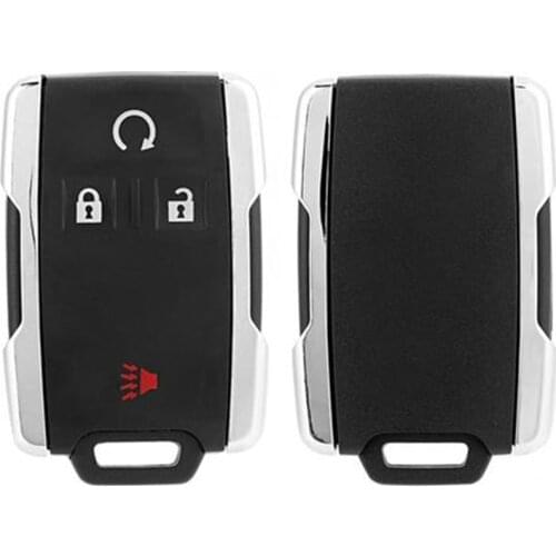 M3N-32337100 Remote Key For C-h-e-v-r-o-l-e-t/GMC