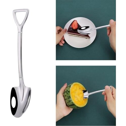 MagiDeal Spoons