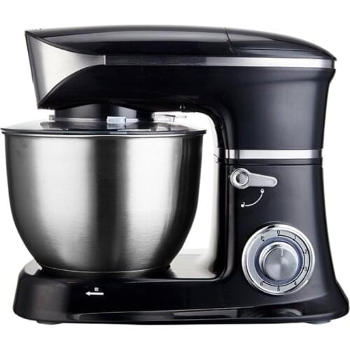 6.5 liter cook machine household multi-function large-capacity dough mixer, kneading mixing machine