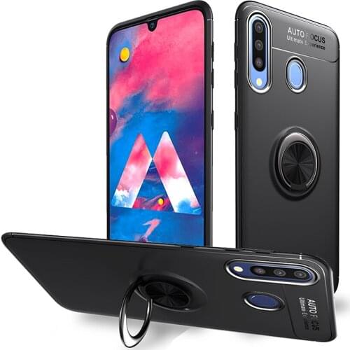 Mooshion Samsung Galaxy A30 Phone Cases