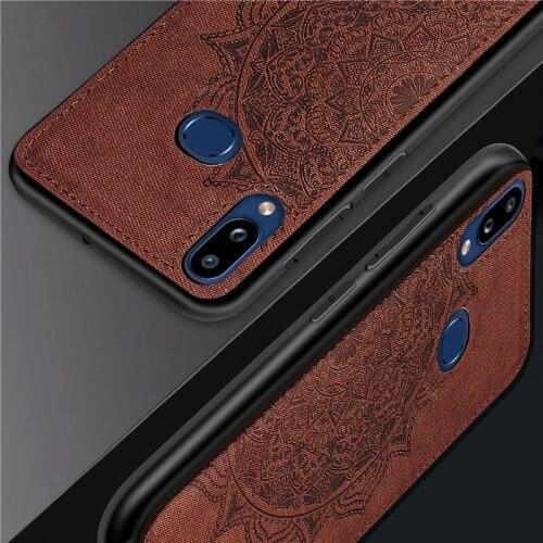 Чехлы для телефонов Samsung Galaxy A20s MyDuoDuo China At AliExpress