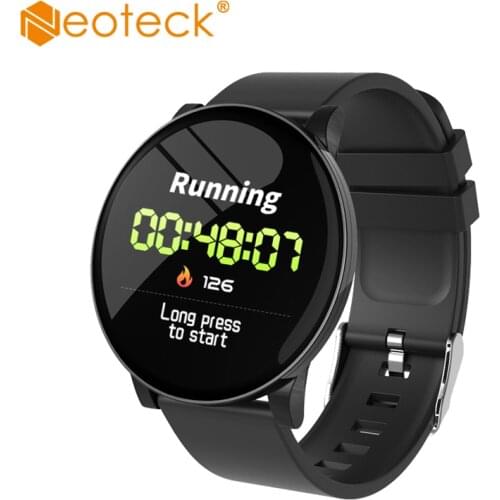 Neoteck Bluetooth Watch