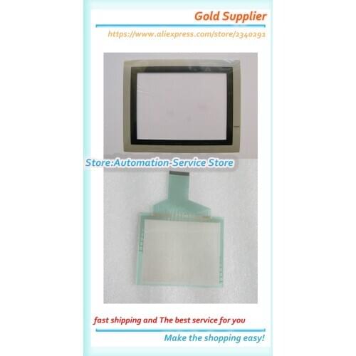 New Use For F940GOT-LWD-C F940GOT-SWD-C F940GOT-BWD-C Touh Screen Touch Glass Film Mask