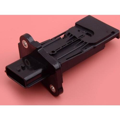 Plastic Mass Air Flow MAF Sensor Fit for Nissan Altima Murano Pathfinder Sentra Infiniti M35h Q50 Q70 QX60 22680-1MG0A MAF0102