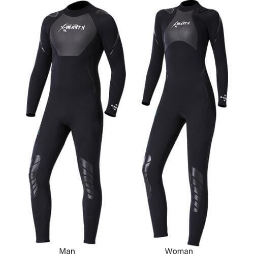 Seadiaoaoke Wetsuits