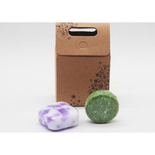 Hair Shampoo Soap Handmade Soap Shampoo Whitening Bar Essential Oil Oil control Deep Nourish Hair Care Tool Facial Gifts Sets