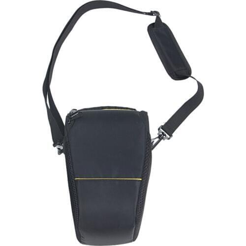 Dslr Camera Bag Case For Nikon D3400 D3500 D90 D750 D5600 D5300 D5100 D7500 D7100 D7200 D80 D3200 D3300 D5200 D5500 P900 P900S