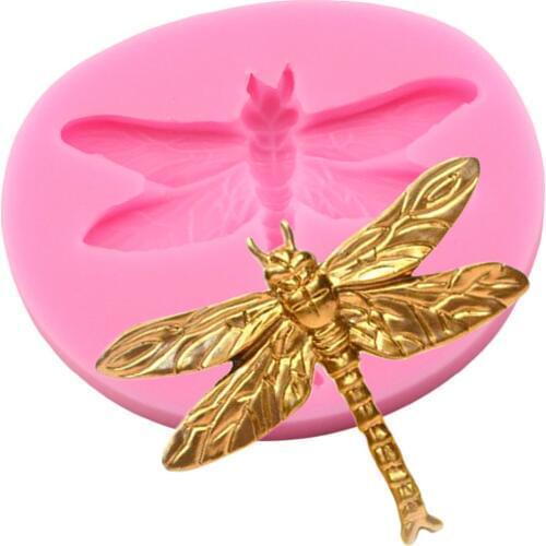 TAOXIBEI Silicone Cake Molds