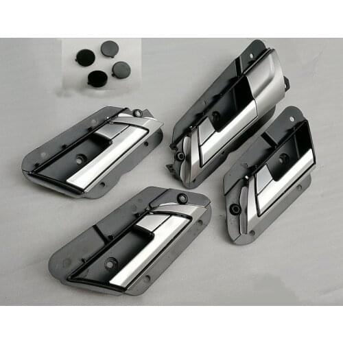 Interior Door Handles for Brilliance 2011years BS4/M2 sendan 3052658