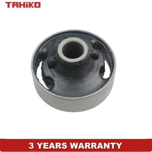 Lower arm Link bushing Control Arms Trailing Arm Bush for TOYOTA CAMRY Station Wagon SCEPTER Estate 48655-33040