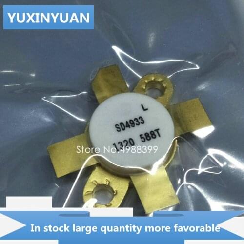 YUXINYUAN 1PCS/LOT SD4933 SD 4933 in stock