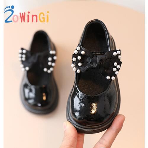 ZoWinGi Girls Shoes