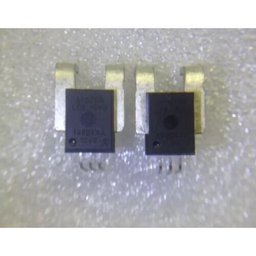 10PCS/ ACS758LCB-100U ACS758LCB NEW