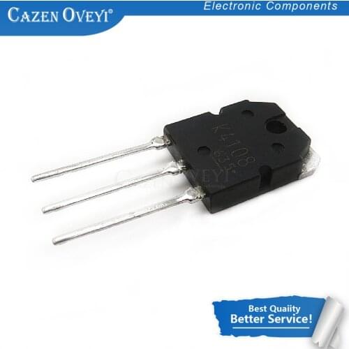 5pcs/lot 2SK4108 K4108 TO-247 20A 500V new original In Stock