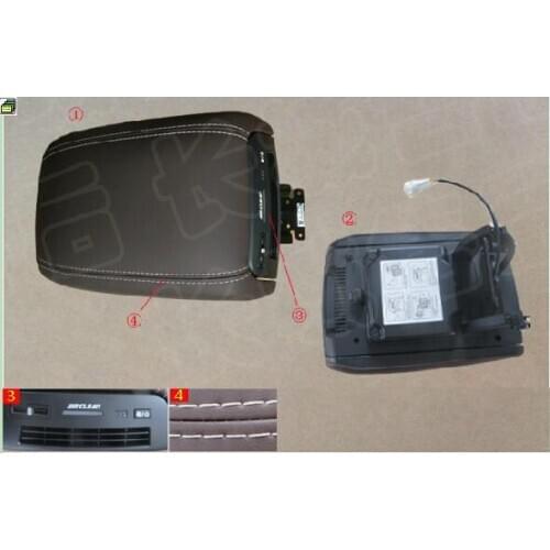 5305900XKS00AF5 Air purifier assembly FOR greatwall haval