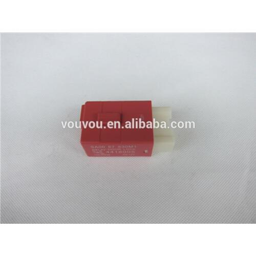 Car accessories SA00-67-830M1 door lock actuator relay for Haima 7 2012 to 2016