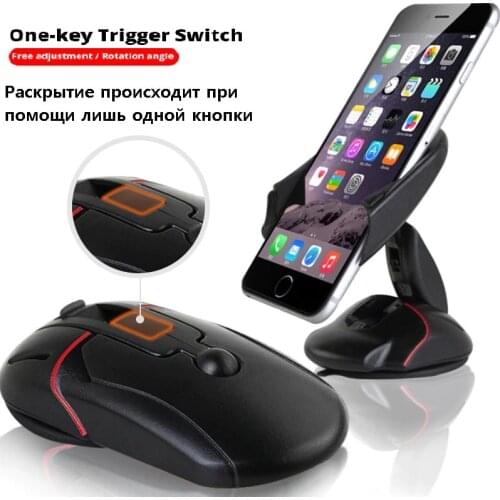 Berk Mobile Phone Holders