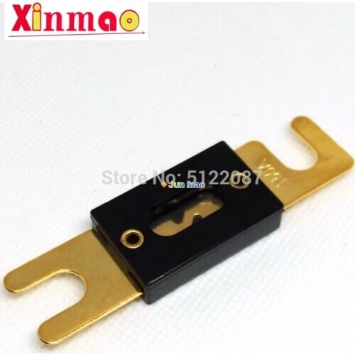 ANL/AML Bolt-on Fuse/ Fusible Link Fuse/ Auto Fuse / Blade Fuse 30A 35A 40A 50A 60A 70A 80A 100A 125A 150A 175A- 250A 400A 500A