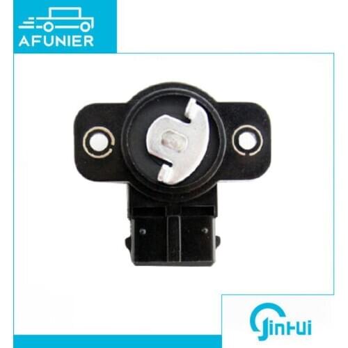 12 months quality guarantee Throttle position sensor for Hyundai ATOS,KIA SORENTO OE No.35102-02000