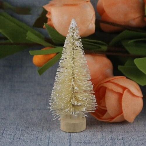 discountHEH Small Christmas Trees China