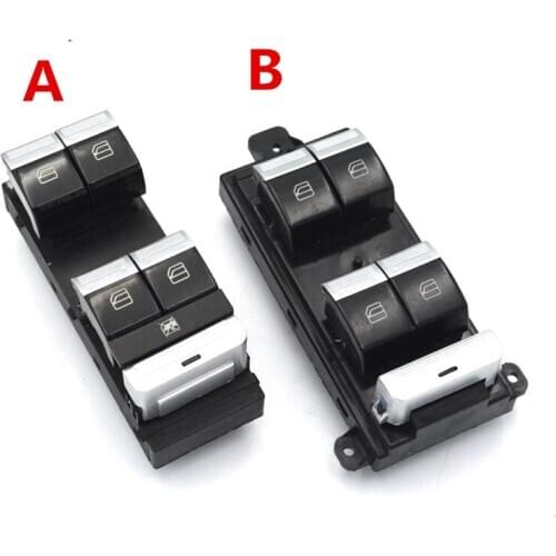 For Lifan 620 X60 520 320 glass lifter switch Electric rocker switch Glass button