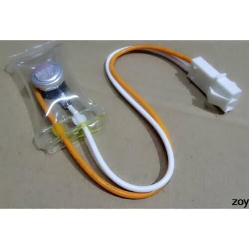 Refrigerator Defrost Thermostat Switch WT-010