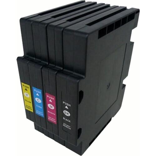Vilaxh SG400 GC41 Sublimation Ink Cartridge For Ricoh Aficio SG2010 SG2100 SAWGRASS SG400 SG800 SG400NA SG400EU Printer