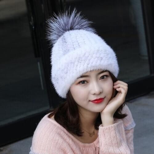 Fu Sheng Fang Women's Suede Hats China