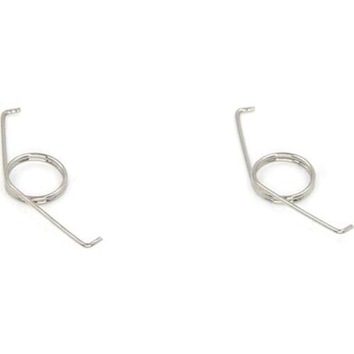 G5AA L1 R1 L2 R2 Buttons + Springs Triggers for playstations4 PS4 JDM-030 Controller