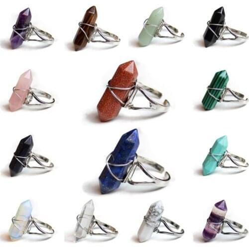 Кольца HUAN ER LIN China At AliExpress