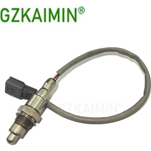 LAMBDA OXYGEN O2 SENSOR OEM 0258030315 0258030316 8201312873 0258030144 For NISSAN JUKE F15 PULSAR QASHQAI II X-TRAIL 1.6 DIG-T