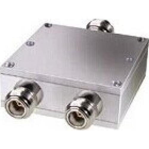 [LAN] Mini-Circuits ZAPD-21-S+ 500-2000MHz two SMA/N power splitter