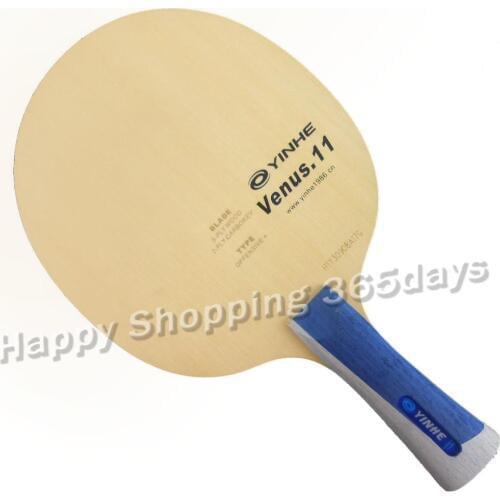 Yinhe Milky Way Galaxy Venus.11 V11 V 11 V-11 K-1 table tennis pingpong blade