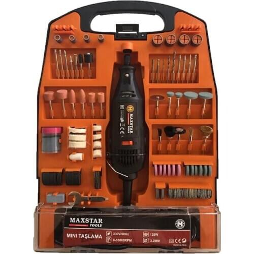 MaxStar High Quality 300 Hobby Engraving Kit 323357033