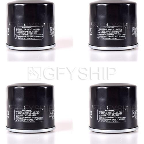 Motorcycle Oil Filters Moto Fuel Filter For MERCURY Fourstroke 25 Carb 0G590000 - 0G760299 FourStroke Jet 25 OR165086 30 EFI