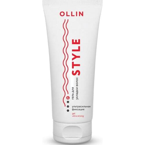 Средства для укладки волос Ollin China At AliExpress