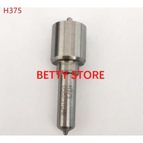 Original and new nozzle 375, h375 for 28236381, 338004a700