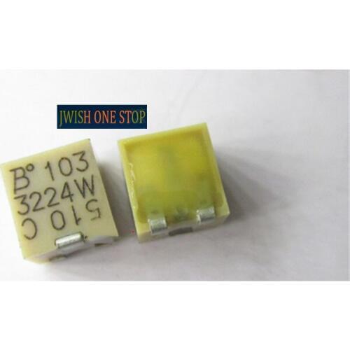 3224W-1-201E 200R patch adjustable potentiometer