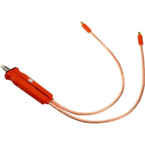 Spot Welding Pen Lithium Batteries Pack Weld Professional Welding Pen For 709A 709AD High Power Series Battery Spot Welder