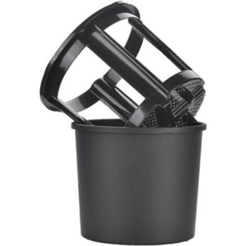 Potato Pot Sweet Potato Ginger Balcony Home Garden Planting Pot Garden Flower Pot Plant Container Plastic Nursery Pot