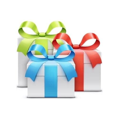 Product sale protection dedicated link