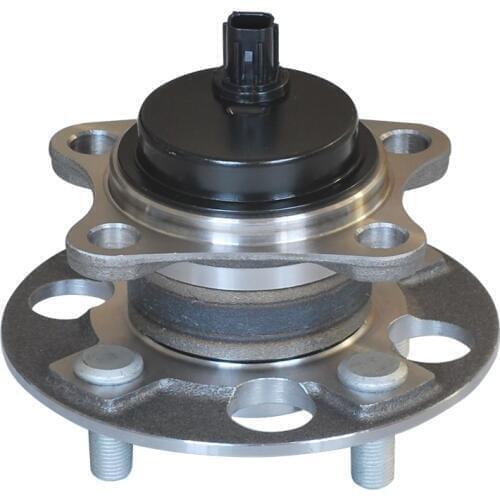 42450-0D070 Rear wheel Bearing Hub For TO YOTA VOIS after 2008 2009 2010 2011 2012 2013 2014 2015 2016 2017 2018 3T-74*135*60