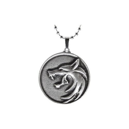 The Orko Jewelry Witcher Model 2