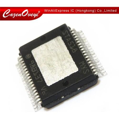1pcs/lot STA518MYS STA518A STA518 SSOP-36 In Stock